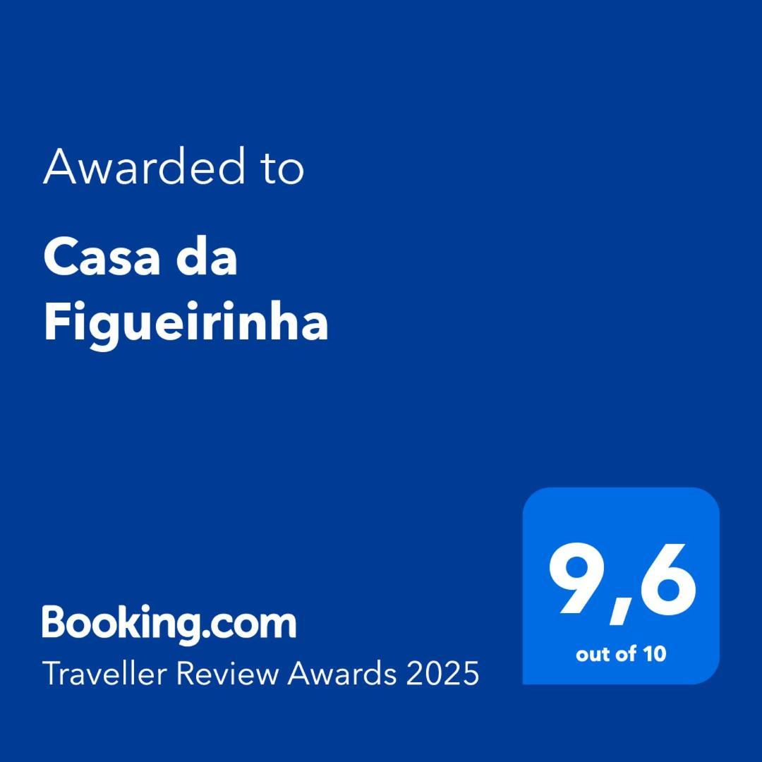 Casa Da Figueirinha Vila Calheta de Nesquim Exterior foto